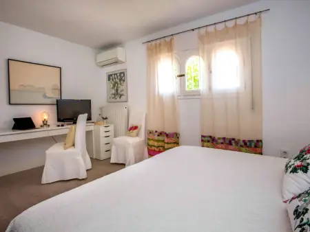 Villa Polonia Mouche, Maison 4 personnes à Dénia - Photo 18