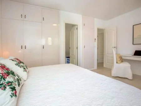 Villa Polonia Mouche, Maison 4 personnes à Dénia - Photo 19