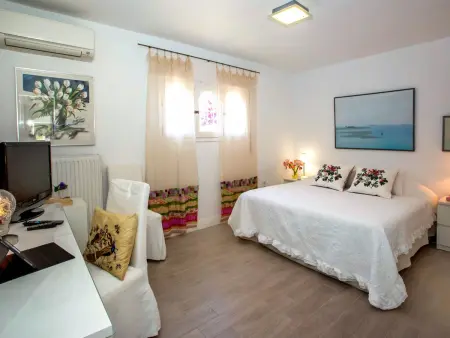 Villa Polonia Mouche, Maison 4 personnes à Dénia - Photo 20