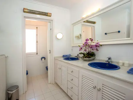 Villa Polonia Mouche, Maison 4 personnes à Dénia - Photo 21