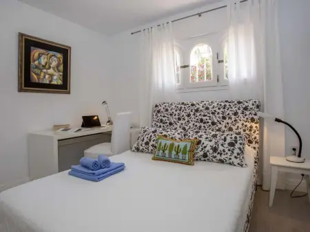 Villa Polonia Mouche, Maison 4 personnes à Dénia - Photo 23
