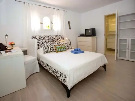 Villa Polonia Mouche, Maison 4 personnes à Dénia - Photo 24