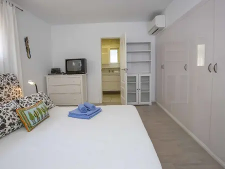 Villa Polonia Mouche, Maison 4 personnes à Dénia - Photo 25