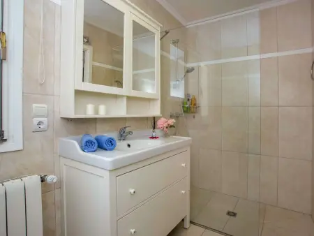 Villa Polonia Mouche, Maison 4 personnes à Dénia - Photo 26