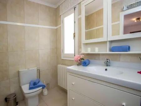 Villa Polonia Mouche, Maison 4 personnes à Dénia - Photo 27