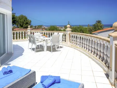Villa Polonia Mouche, Maison 4 personnes à Dénia - Photo 28