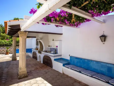 Villa Polonia Mouche, Maison 4 personnes à Dénia - Photo 29