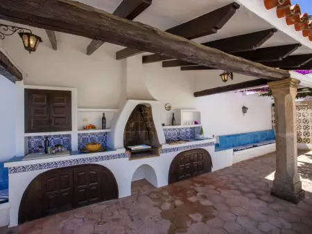 Villa Polonia Mouche, Maison 4 personnes à Dénia - Photo 30