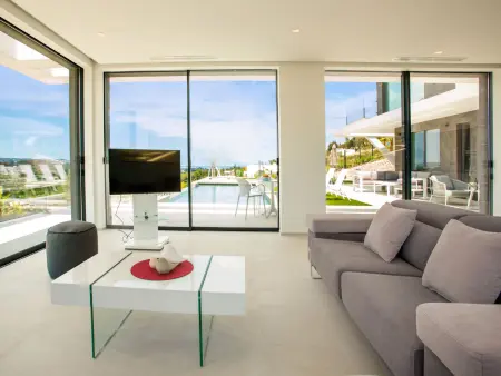 Villa Atina, Villa 8 personnes à Javea - Photo 8