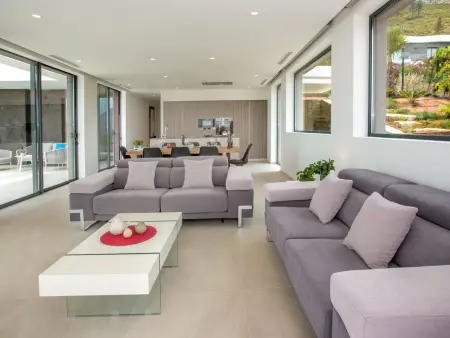 Villa Atina, Villa 8 personnes à Javea - Photo 9