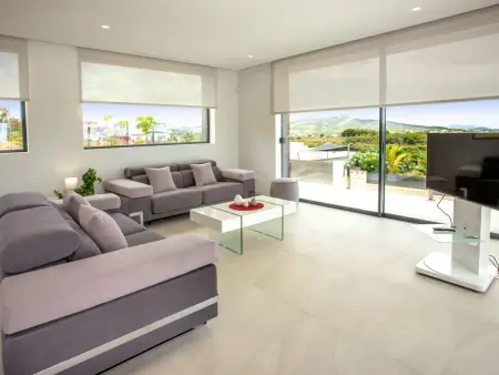 Villa Atina, Villa 8 personnes à Javea - Photo 11