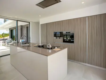 Villa Atina, Villa 8 personnes à Javea - Photo 14