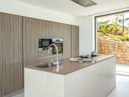 Villa Atina, Villa 8 personnes à Javea - Photo 15