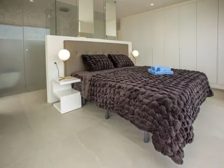 Villa Atina, Villa 8 personnes à Javea - Photo 16
