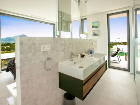 Villa Atina, Villa 8 personnes à Javea - Photo 18