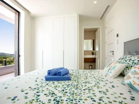 Villa Atina, Villa 8 personnes à Javea - Photo 21