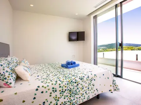 Villa Atina, Villa 8 personnes à Javea - Photo 22