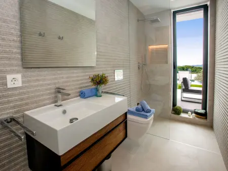 Villa Atina, Villa 8 personnes à Javea - Photo 24