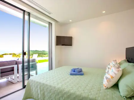 Villa Atina, Villa 8 personnes à Javea - Photo 25