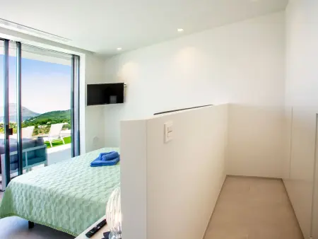 Villa Atina, Villa 8 personnes à Javea - Photo 26