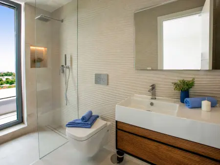 Villa Atina, Villa 8 personnes à Javea - Photo 27