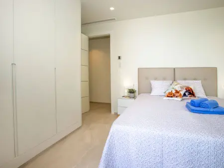 Villa Atina, Villa 8 personnes à Javea - Photo 29
