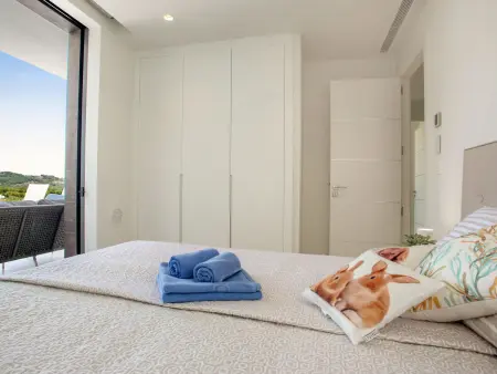 Villa Atina, Villa 8 personnes à Javea - Photo 30