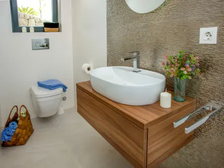 Villa Atina, Villa 8 personnes à Javea - Photo 31
