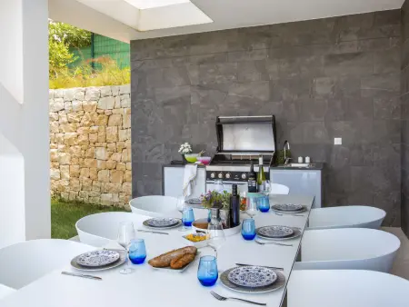 Villa Atina, Villa 8 personnes à Javea - Photo 32