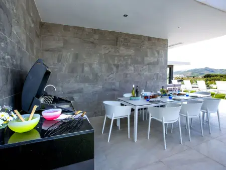 Villa Atina, Villa 8 personnes à Javea - Photo 33