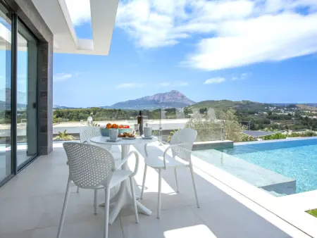 Villa Atina, Villa 8 personnes à Javea - Photo 36