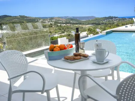 Villa Atina, Villa 8 personnes à Javea - Photo 37