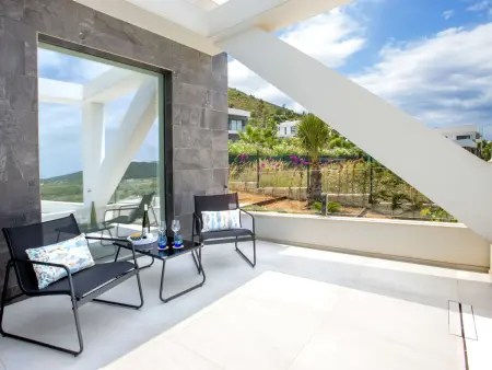 Villa Atina, Villa 8 personnes à Javea - Photo 38