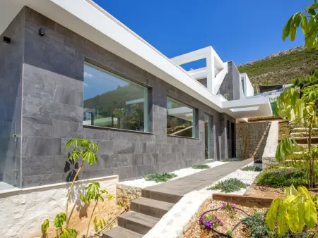 Villa Atina, Villa 8 personnes à Javea - Photo 47