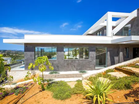 Villa Atina, Villa 8 personnes à Javea - Photo 49