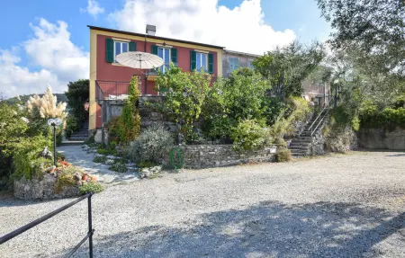 Maison 16 personnes à Recco - Photo 1