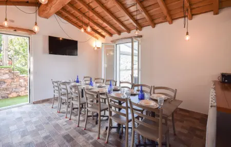 Maison 16 personnes à Recco - Photo 21