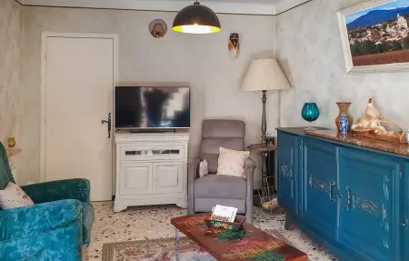 Maison 7 personnes à Bédoin - Photo 11