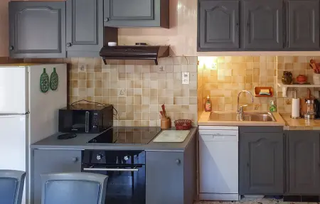 Maison 7 personnes à Bédoin - Photo 12