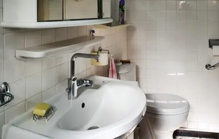 Maison 7 personnes à Bédoin - Photo 16