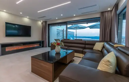 Maison 8 personnes à Crikvenica - Photo 1