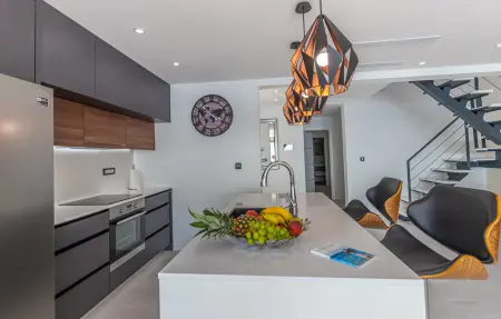 Maison 8 personnes à Crikvenica - Photo 3