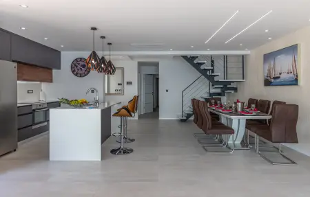 Maison 8 personnes à Crikvenica - Photo 4