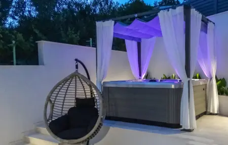 Maison 8 personnes à Crikvenica - Photo 7
