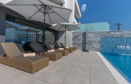 Maison 8 personnes à Crikvenica - Photo 8
