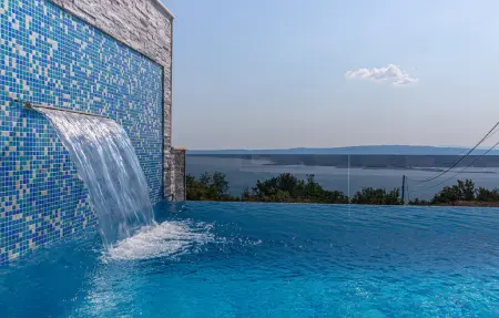 Maison 8 personnes à Crikvenica - Photo 10