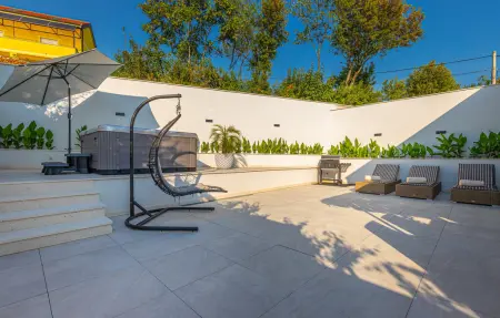 Maison 8 personnes à Crikvenica - Photo 12