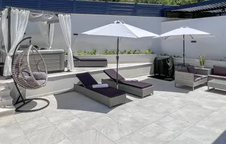 Maison 8 personnes à Crikvenica - Photo 14