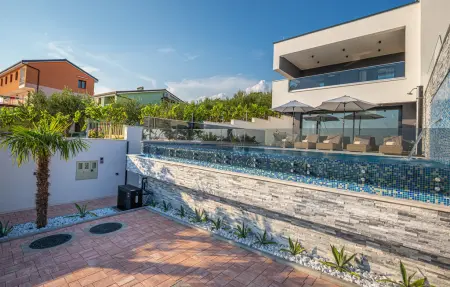 Maison 8 personnes à Crikvenica - Photo 15