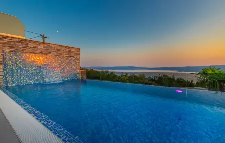 Maison 8 personnes à Crikvenica - Photo 18